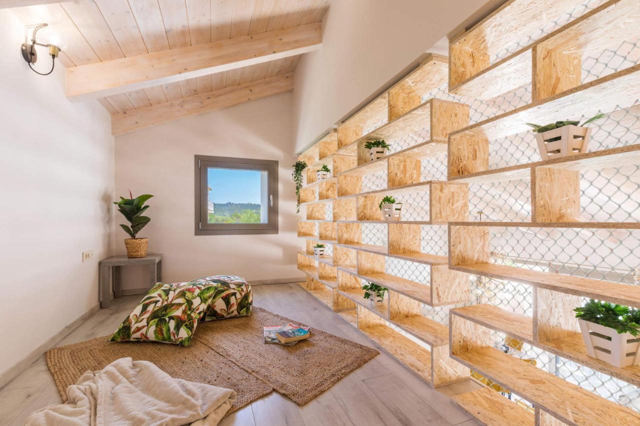 Zante Prime Heated Pool Villas Plánosz Kültér fotó